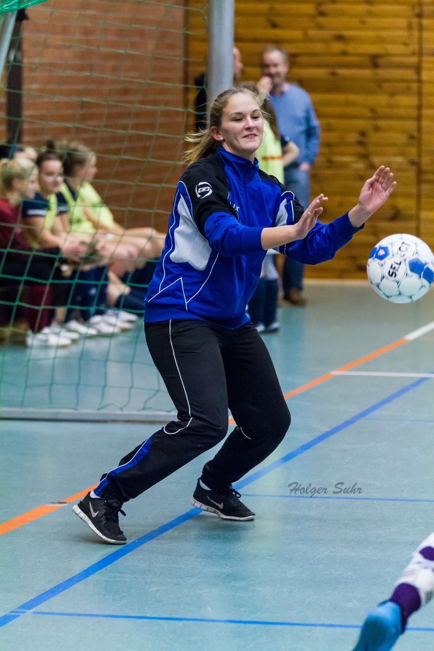 Bild 201 - Dodenhof Frauenturnier Finaltag
